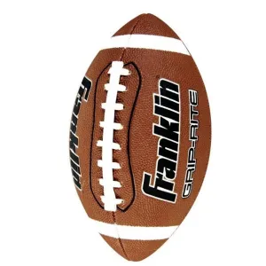 Franklin Sports 5020 Foot Ball, Leather