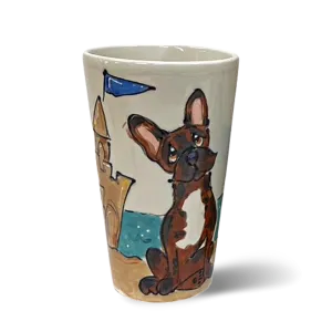 French Bulldog Mug