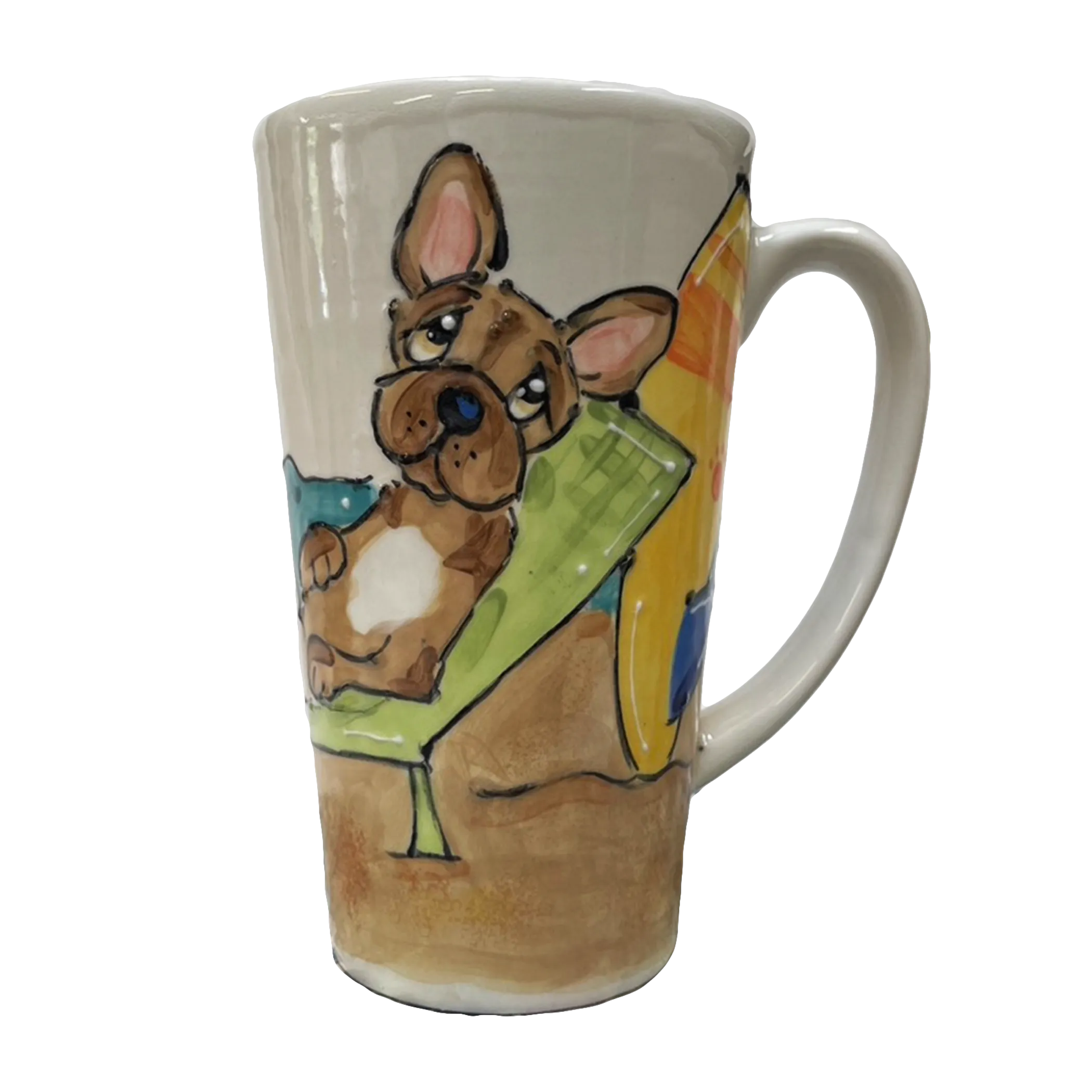 French Bulldog Mug