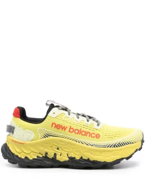 Fresh Foam X More Trail v3 sneakers<BR/><BR/>