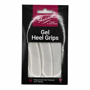 Gel Heel Grips