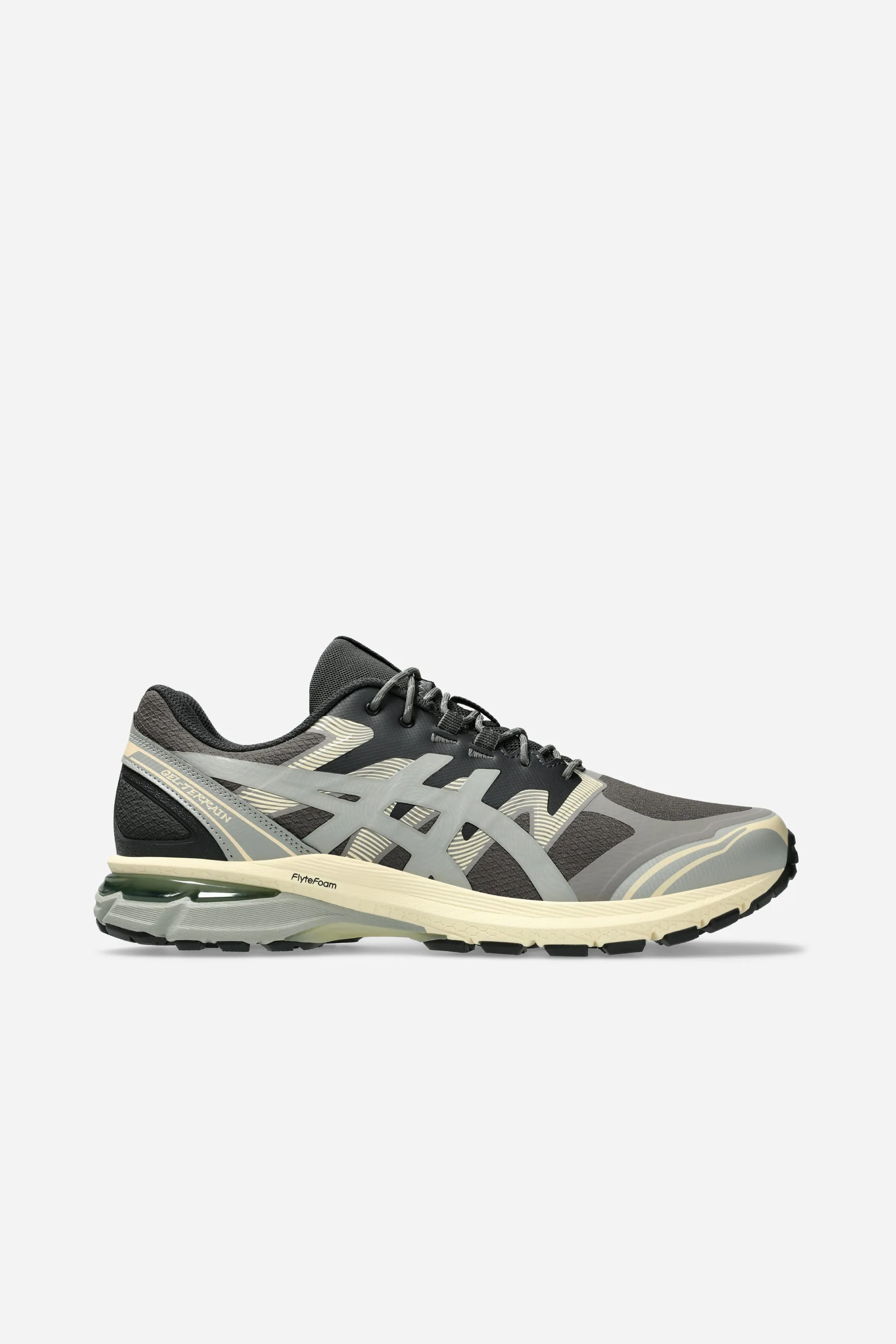 GEL-TERRAIN TRUFFLE GREY/SEAL GREY