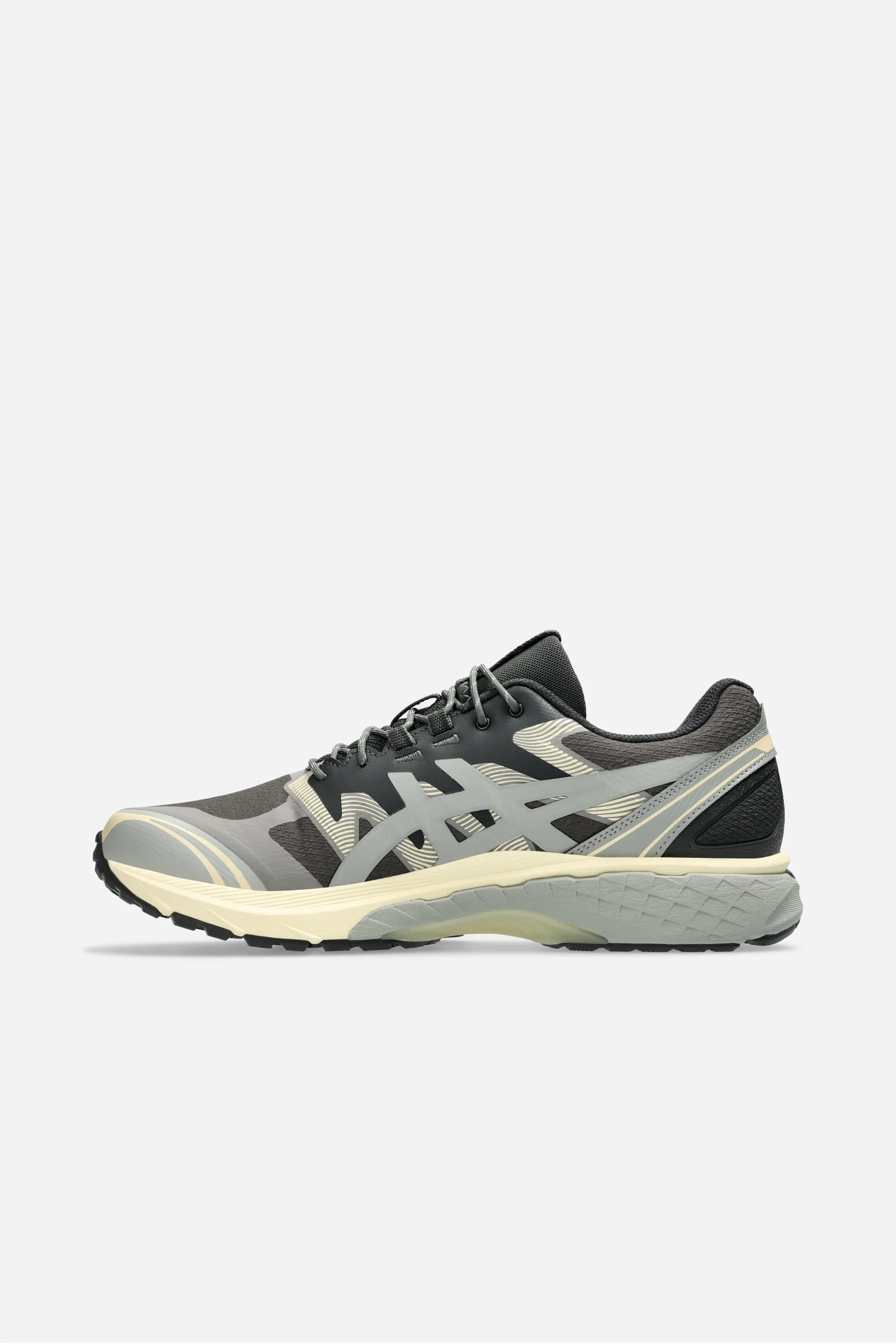 GEL-TERRAIN TRUFFLE GREY/SEAL GREY