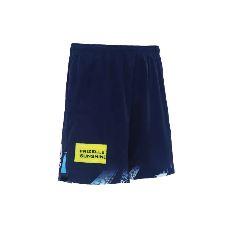 Gold Coast Titans 2024 Mens Gym Short