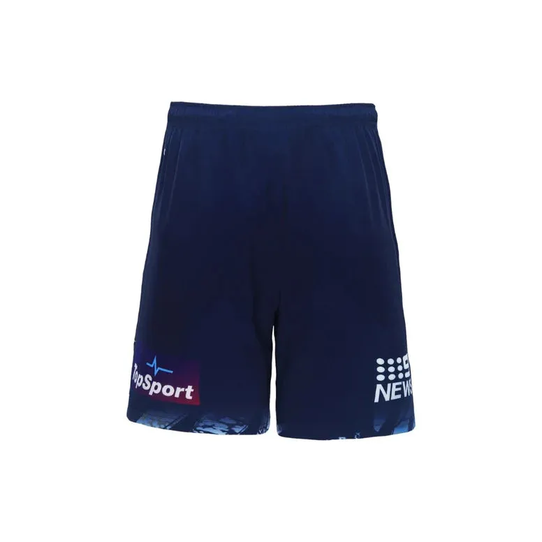 Gold Coast Titans 2024 Mens Gym Short