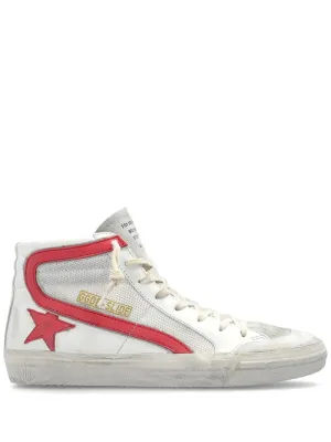 Golden Goose Slide Sneaker