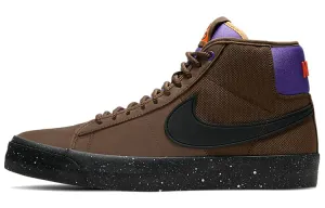 Grant Taylor x Nike Blazer Mid Pro GT QS