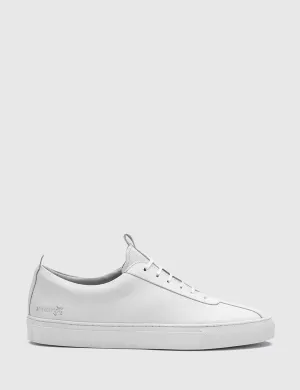 Grenson Sneakers 1 - White