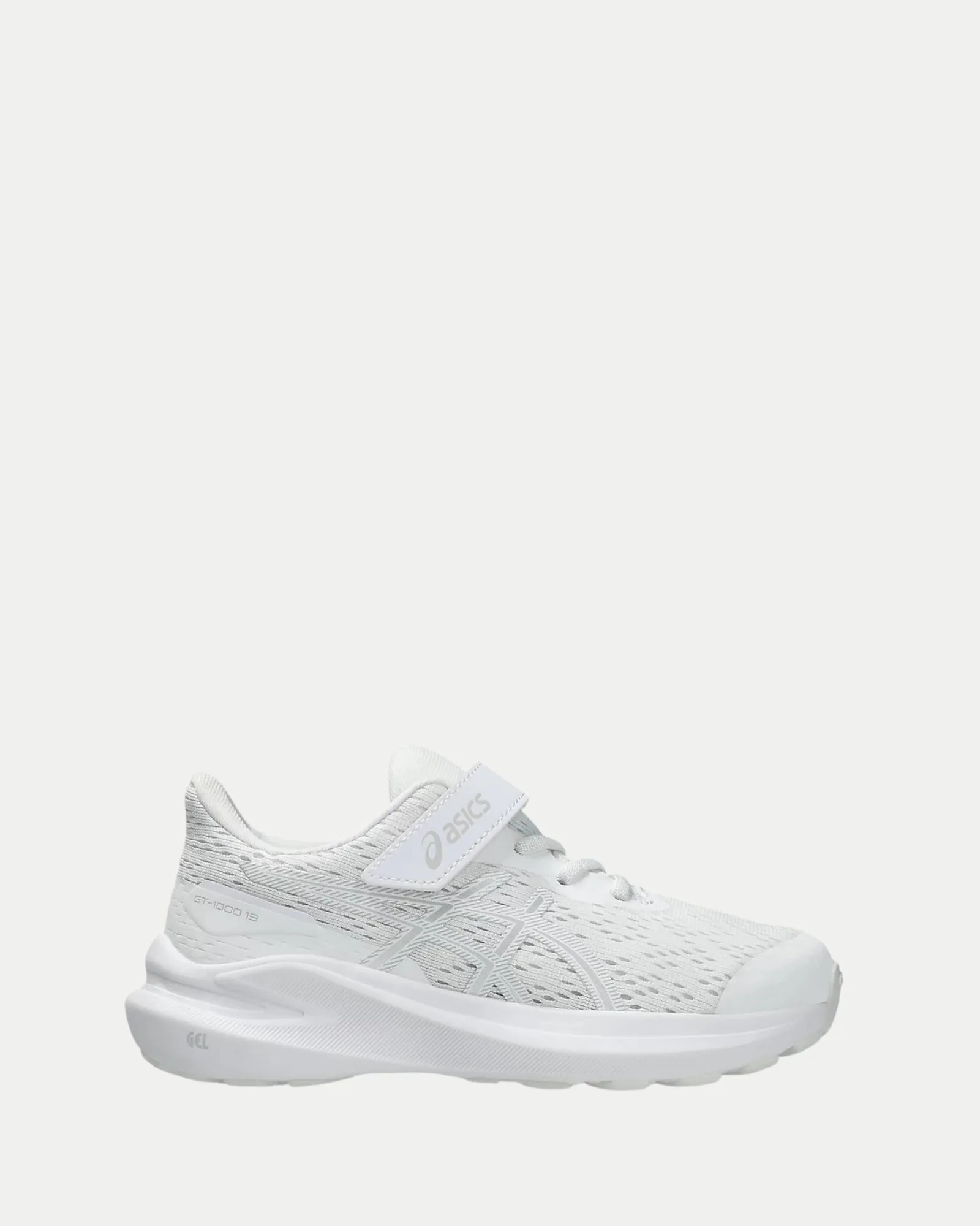 Gt-1000 13 Pre-School White/Concrete