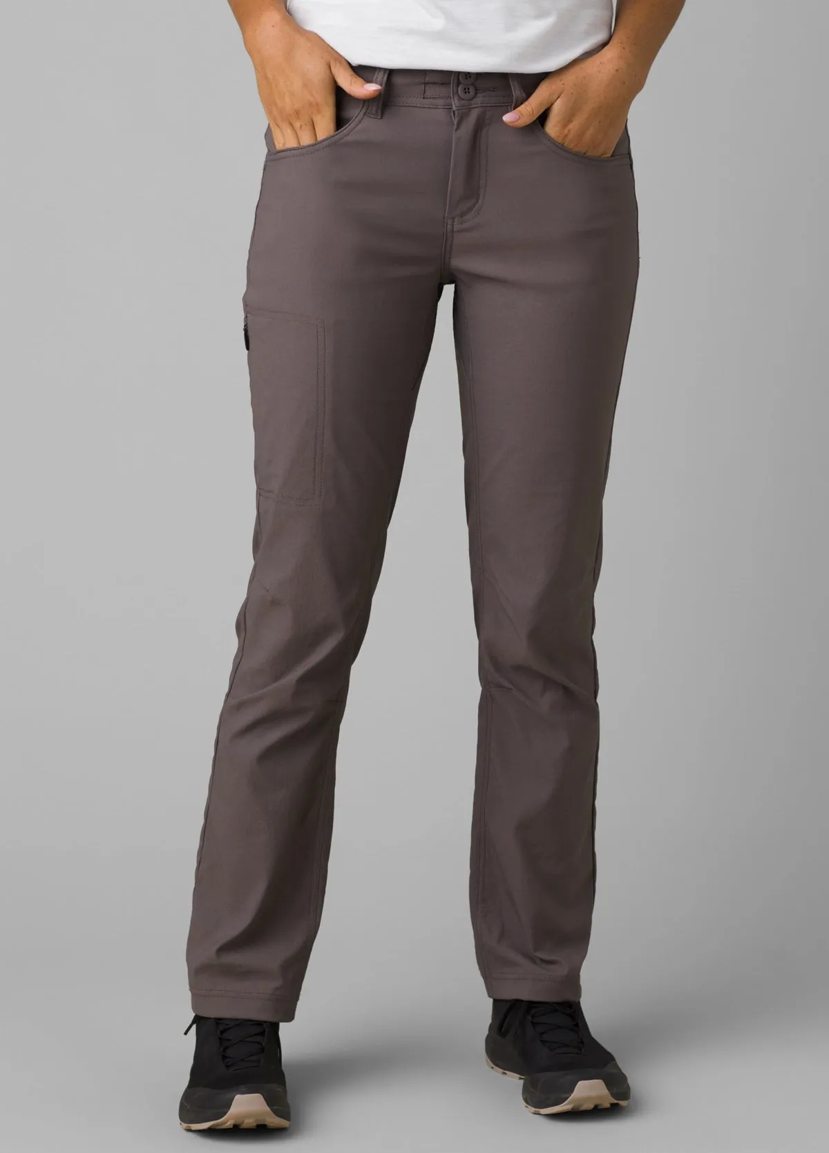 Halle Straight Pant II (Women's)