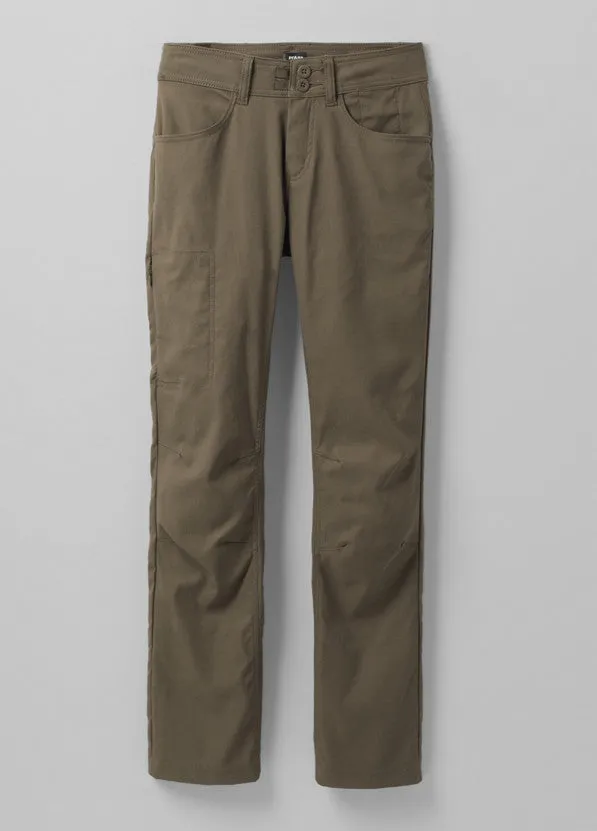 Halle Straight Pant II (Women's)