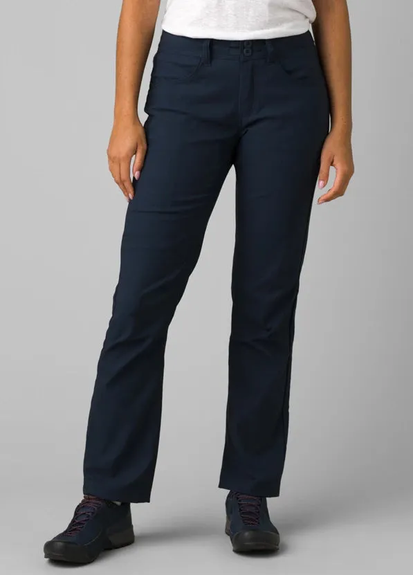 Halle Straight Pant II (Women's)