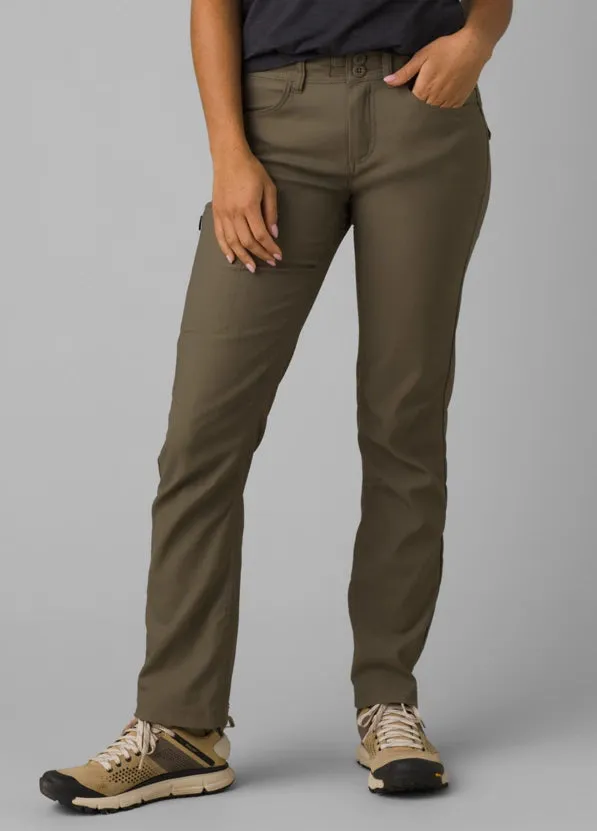 Halle Straight Pant II (Women's)