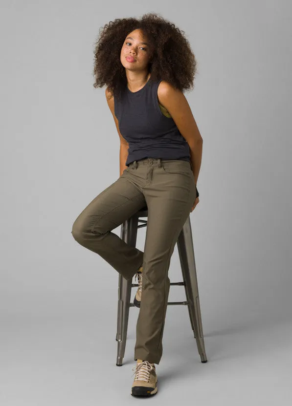 Halle Straight Pant II (Women's)