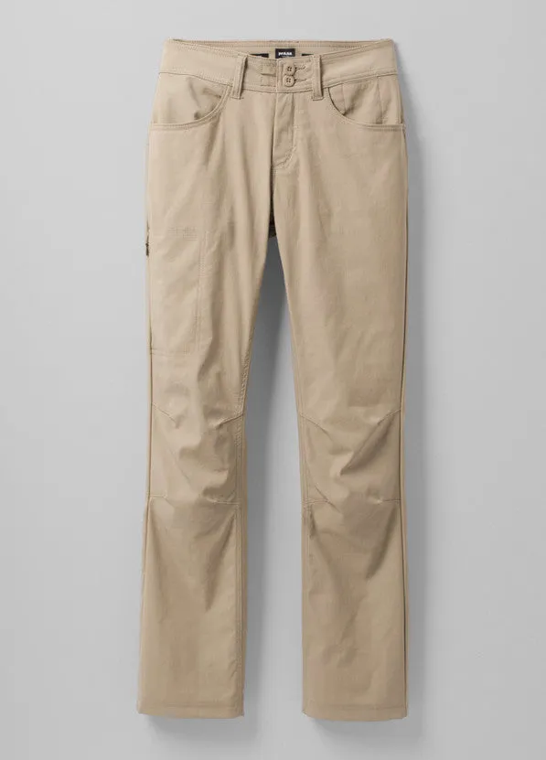 Halle Straight Pant II (Women's)