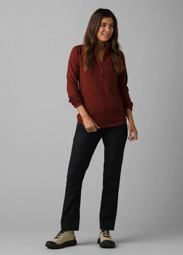 Halle Straight Pant II (Women's)