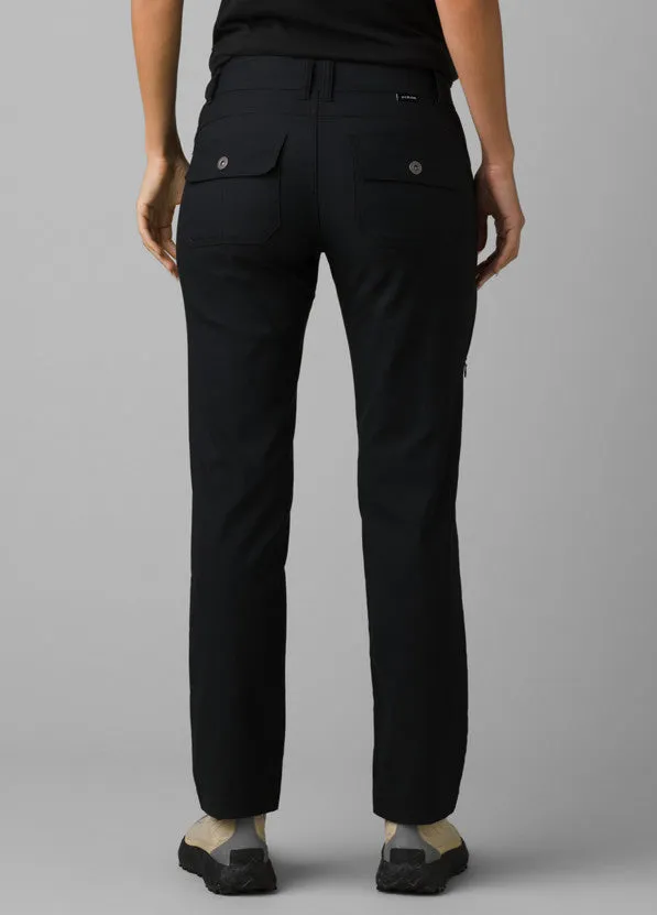 Halle Straight Pant II (Women's)