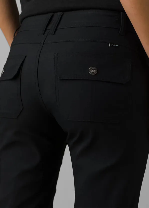 Halle Straight Pant II (Women's)