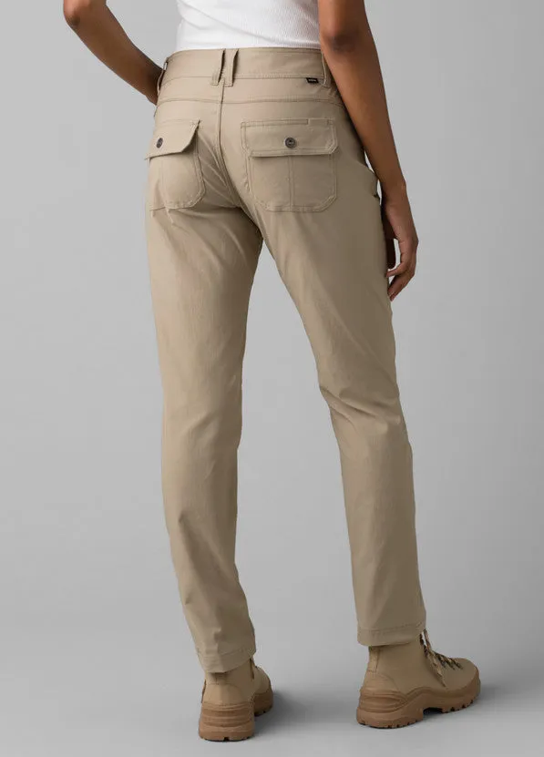 Halle Straight Pant II (Women's)