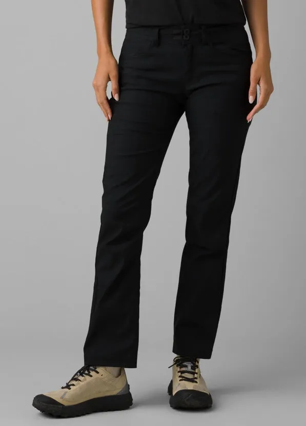 Halle Straight Pant II (Women's)