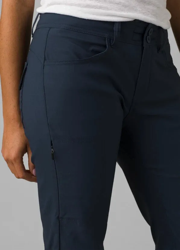 Halle Straight Pant II (Women's)