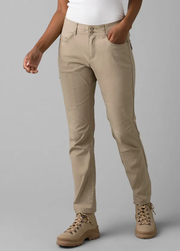 Halle Straight Pant II (Women's)