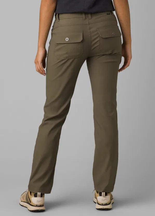 Halle Straight Pant II (Women's)