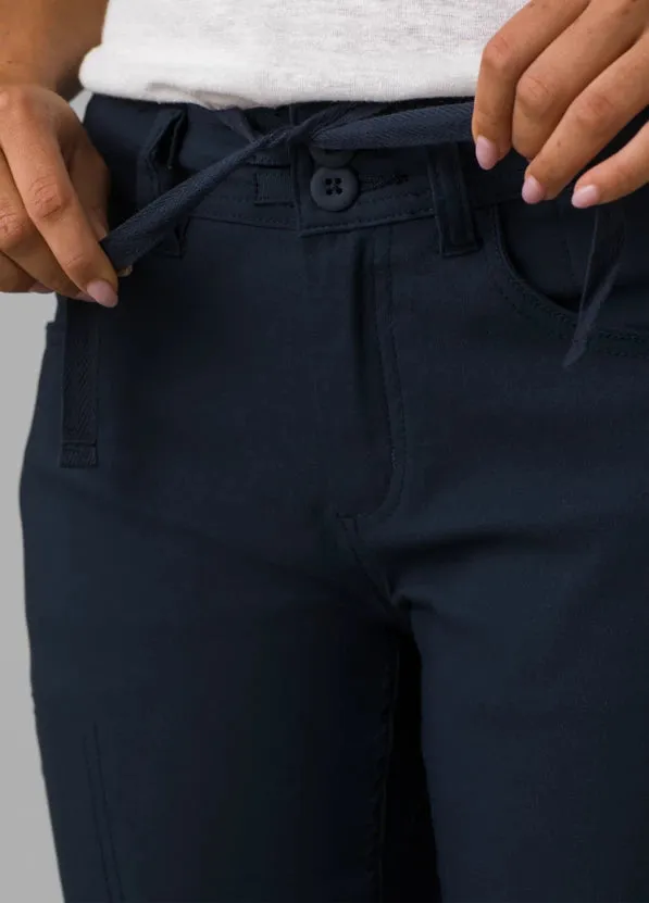 Halle Straight Pant II (Women's)