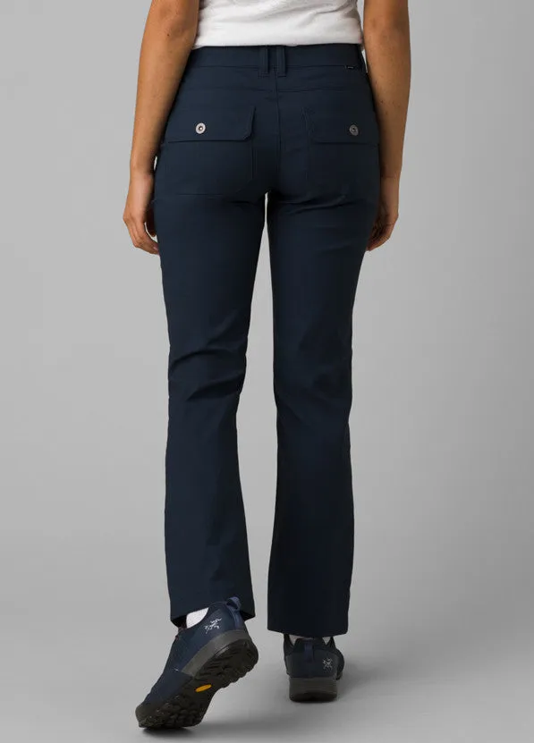 Halle Straight Pant II (Women's)