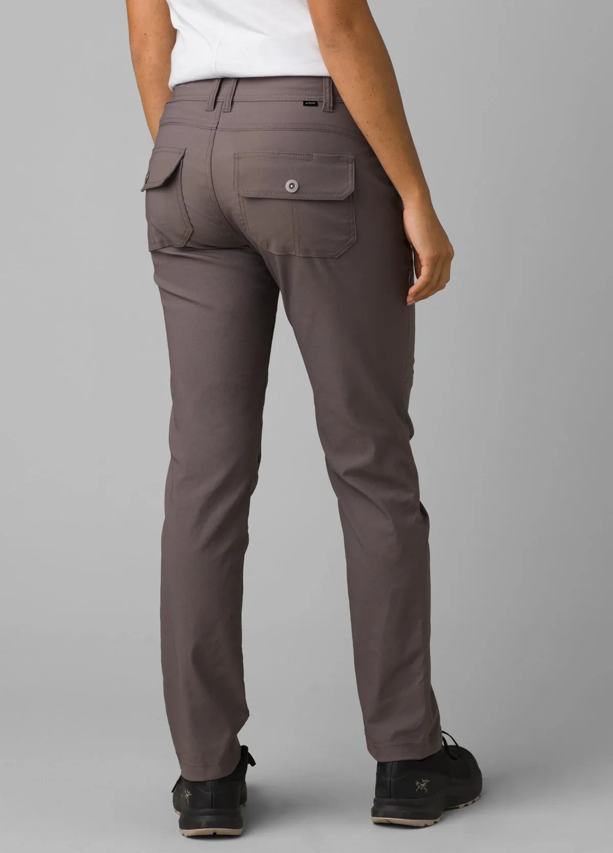 Halle Straight Pant II (Women's)