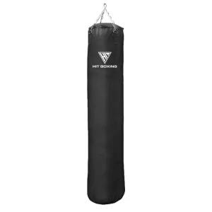 Hit Boxing Classic Punch Bag | 4ft | 24kg