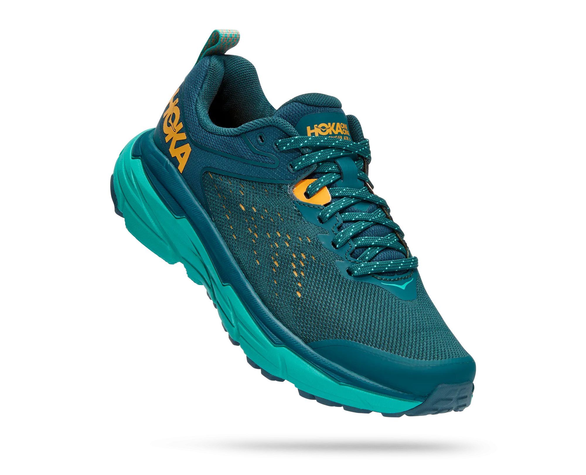 Hoka Challenger 6 Wide (DTWGR)