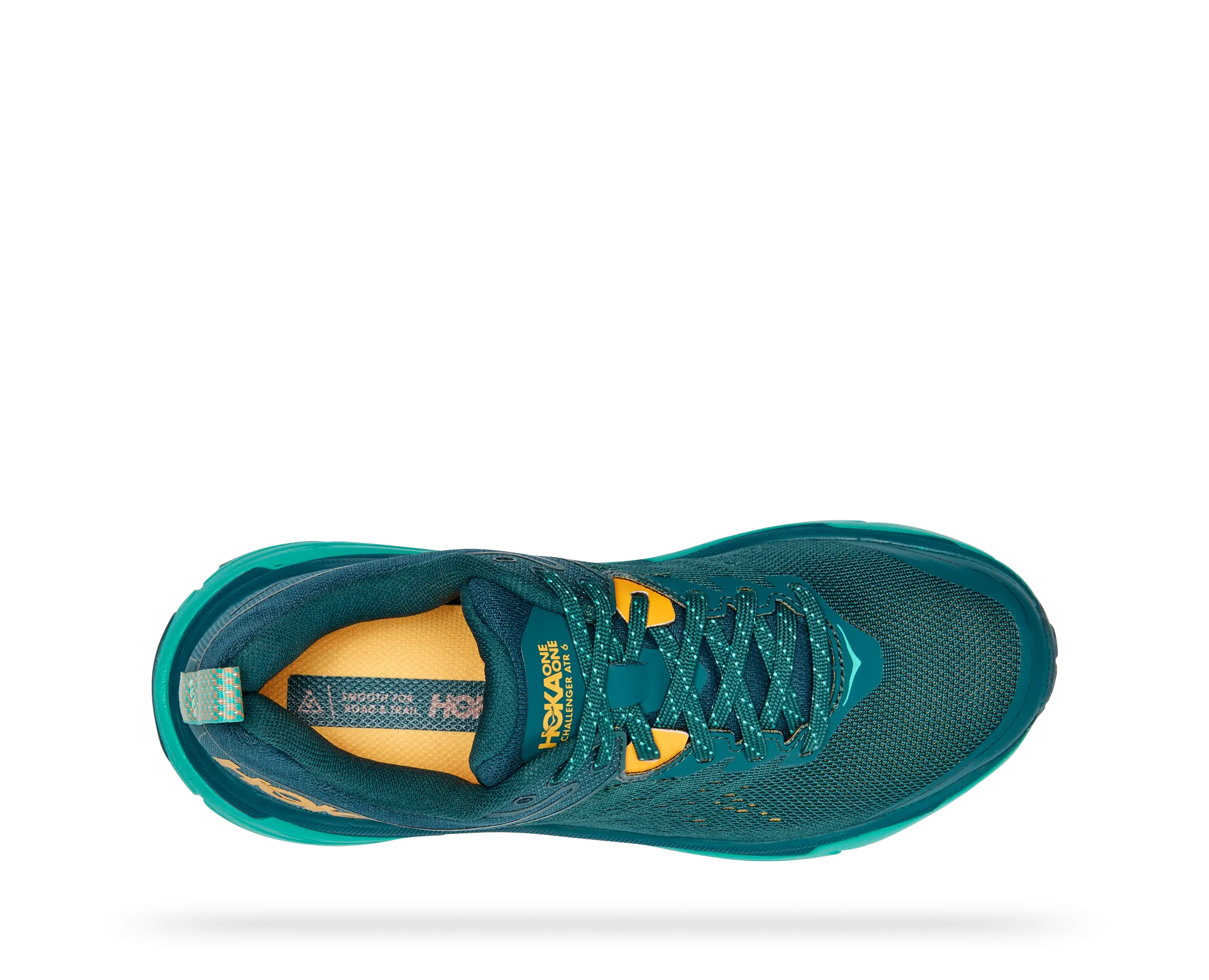 Hoka Challenger 6 Wide (DTWGR)