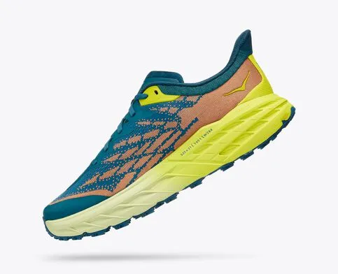 Hoka Men's Speedgoat 5