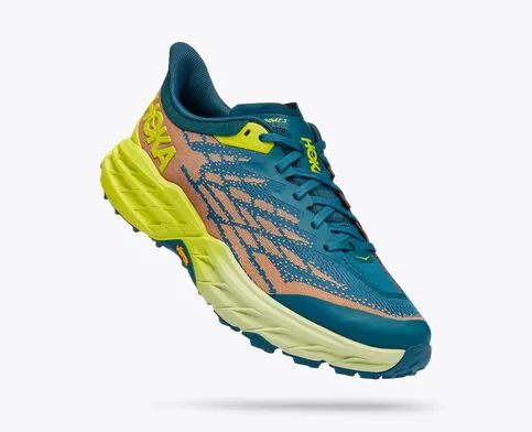 Hoka Men's Speedgoat 5