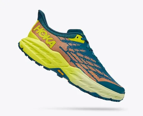 Hoka Men's Speedgoat 5