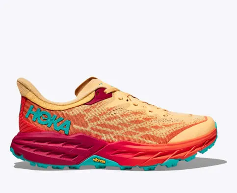 Hoka Men's Speedgoat 5