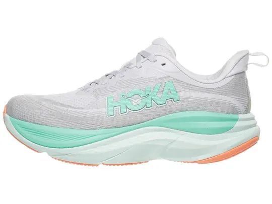 Hoka | Skyflow | Women's | Cosmic Grey/Seafoam