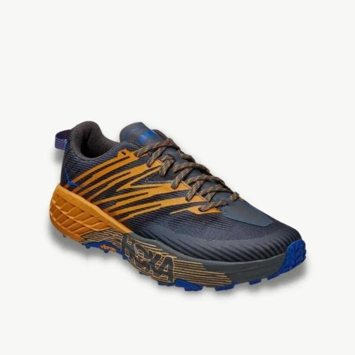 hoka Speedgoat 4 Men's Trail Running Shoes