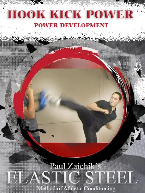 Hook Kick: Power Development