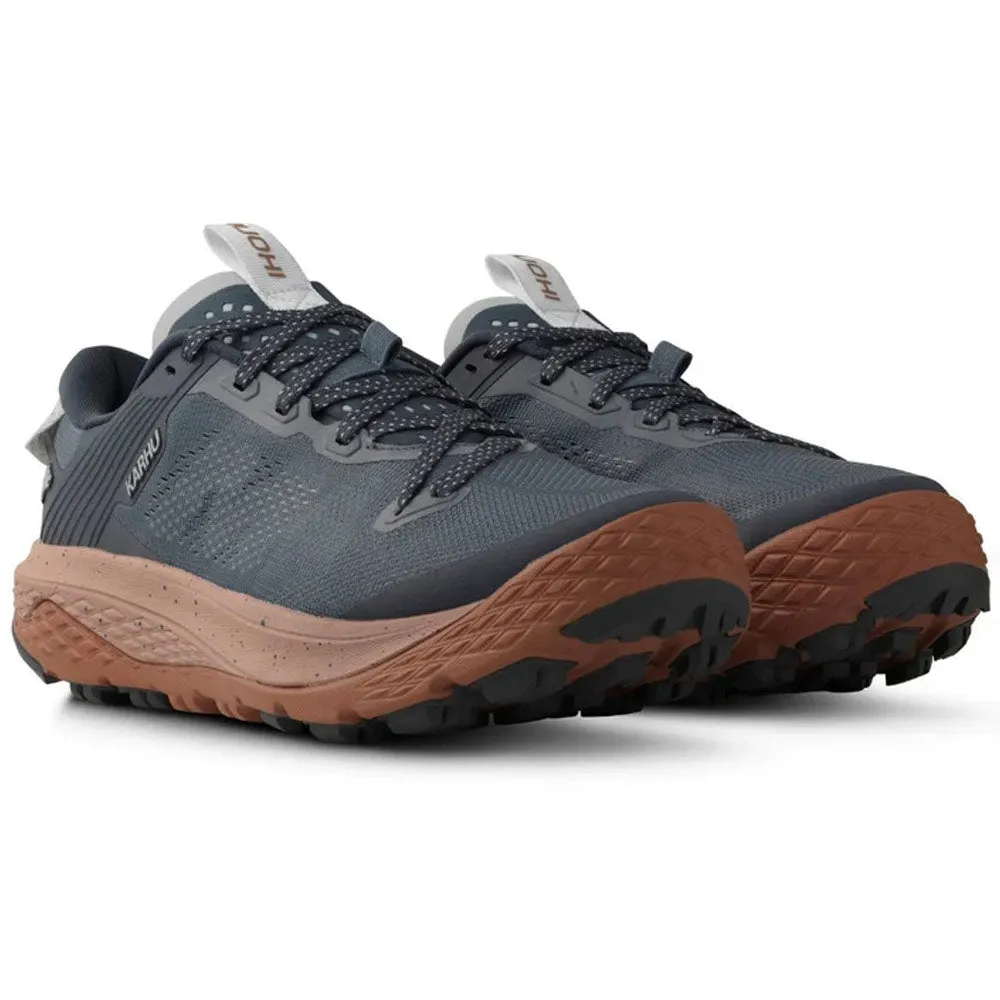 Ikoni Trail 1.0 WR 'Stormy Weather / Rugby Tan'