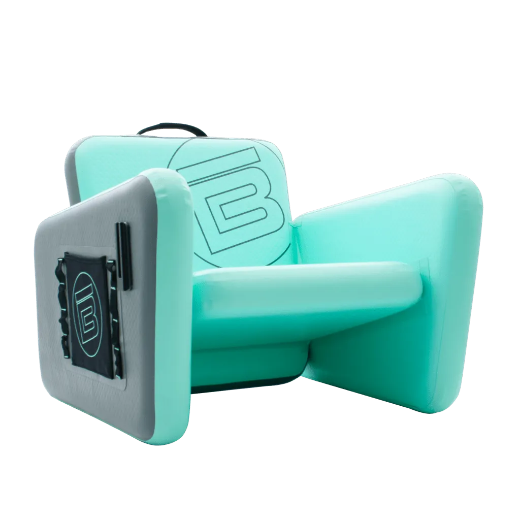 Inflatable Aero Chair