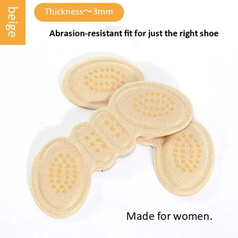 Insoles Patch Heel Pads