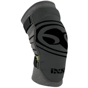 IXS CARVE EVO  KNEE PADS GREY MEDIUM