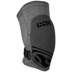 IXS FLOW EVO   KNEE GUARD GREY