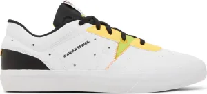 Jayson Tatum x Jordan Series Taco Jay sneakers, white