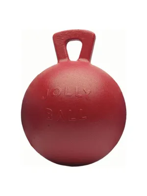 Jolly Ball Horse Toy