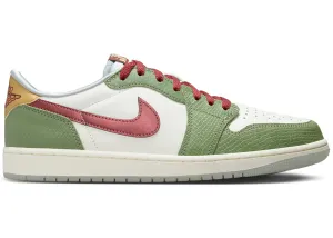 JORDAN 1 RETRO LOW OG YEAR OF THE DRAGON (2024)