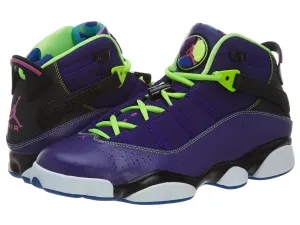 Jordan 6 Rings Mens Style 322992