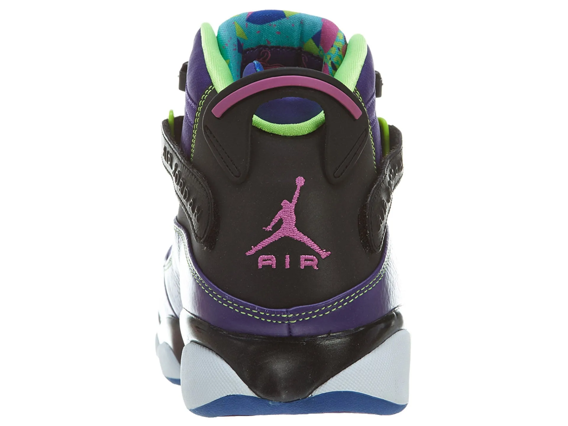 Jordan 6 Rings Mens Style 322992